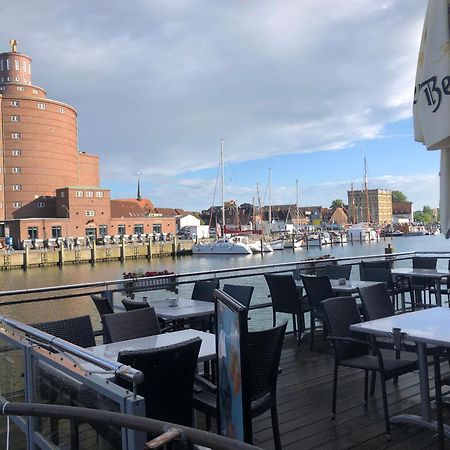 Seeperle Eckernförde Zewnętrze zdjęcie