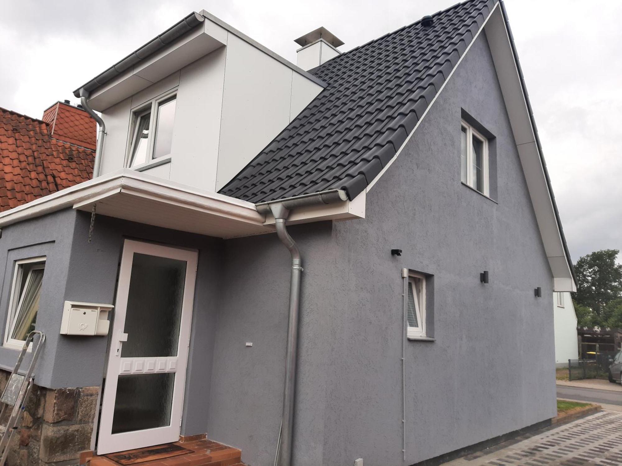 Seeperle Eckernförde Zewnętrze zdjęcie