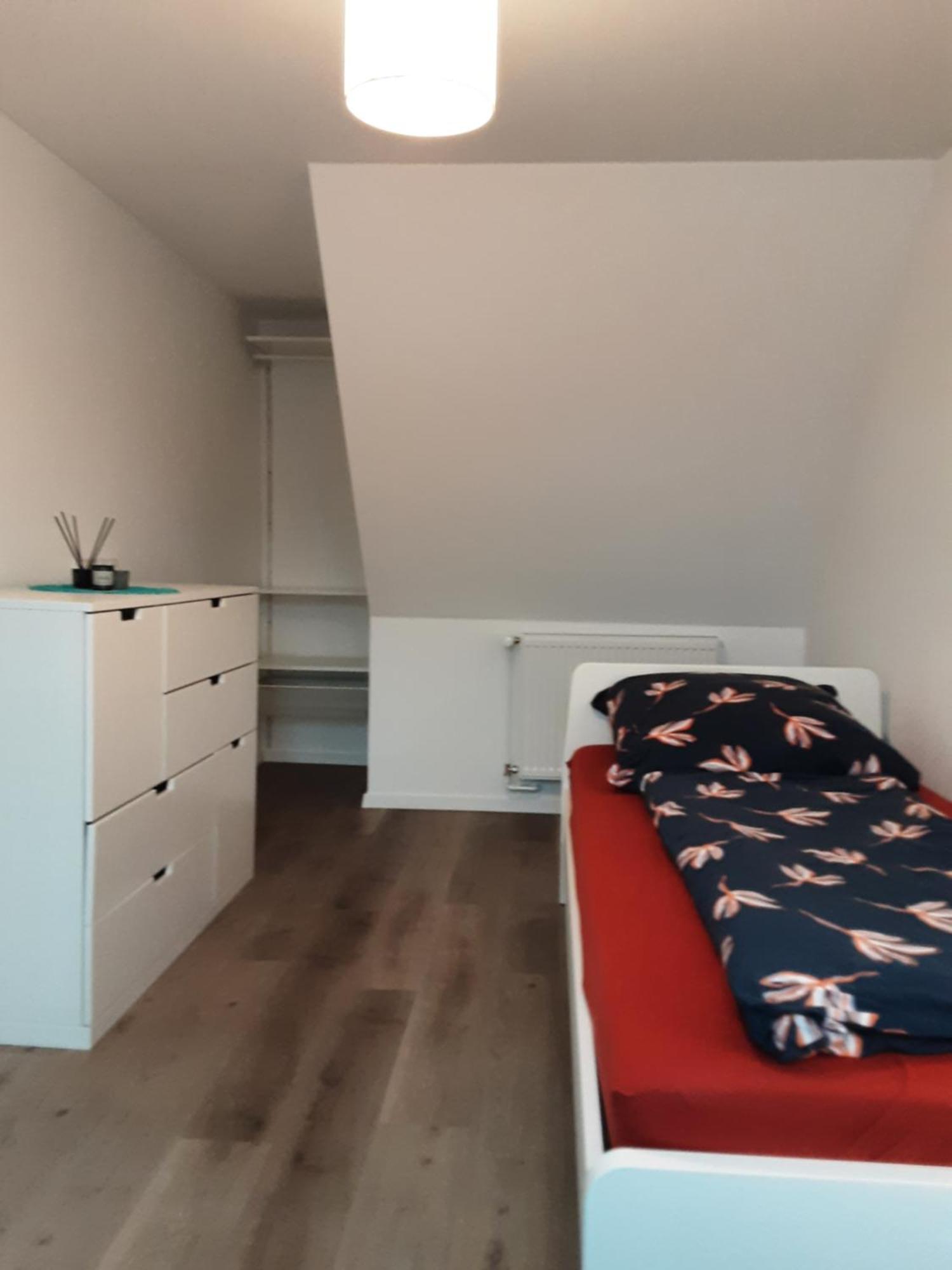 Seeperle Eckernförde Zewnętrze zdjęcie